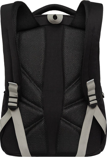 Изображение товара Рюкзак Grizzly RD-543-1 (черный)