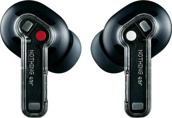 Изображение товара Беспроводные наушники Nothing Ear B171 (черный)