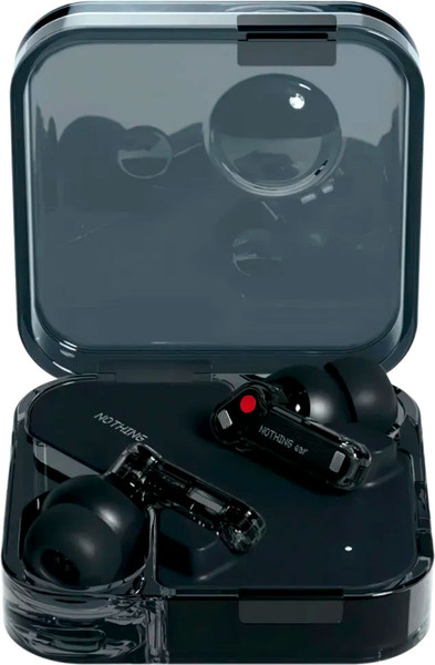 Изображение товара Беспроводные наушники Nothing Ear B171 (черный)