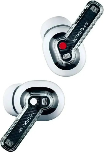 Изображение товара Беспроводные наушники Nothing Ear B171 (белый)