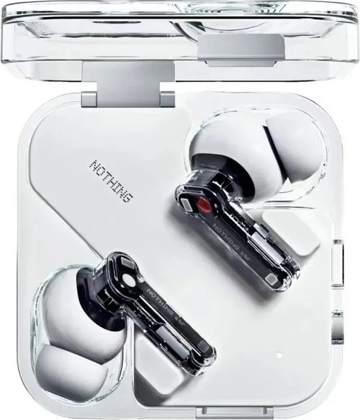Изображение товара Беспроводные наушники Nothing Ear B171 (белый)