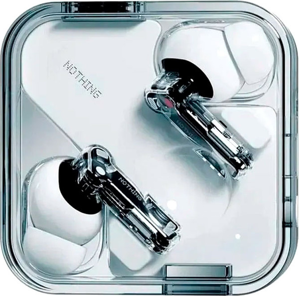 Изображение товара Беспроводные наушники Nothing Ear B171 (белый)