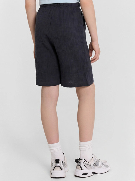Изображение товара Шорты детские Mark Formelle 133360 (р.146-72, графит)