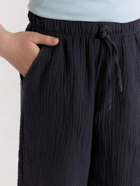 Изображение товара Шорты детские Mark Formelle 133360 (р.146-72, графит)