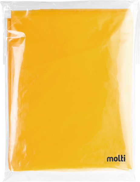 Изображение товара Дождевик УРСУС BrightWay / ГФ11875.80 (желтый)