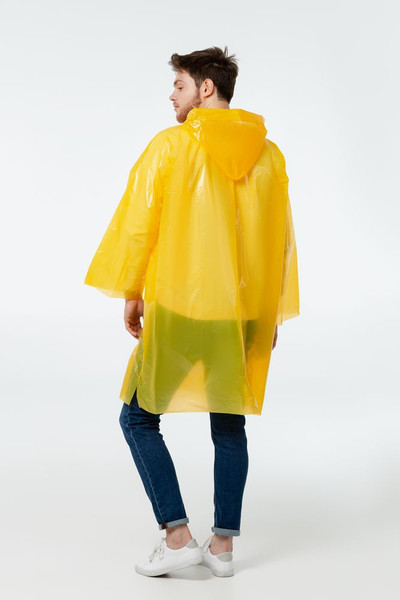 Изображение товара Дождевик УРСУС BrightWay / ГФ11875.80 (желтый)