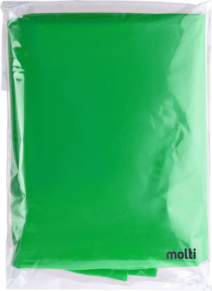 Изображение товара Дождевик УРСУС BrightWay / ГФ11875.90 (зеленый)