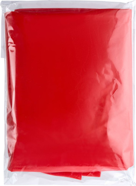 Изображение товара Дождевик УРСУС BrightWay / ГФ11875.50 (красный)