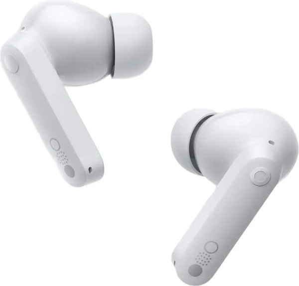 Изображение товара Беспроводные наушники CMF Buds B168 (светло-серый)