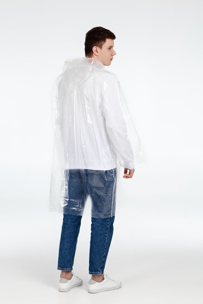 Изображение товара Дождевик УРСУС BrightWay / ГФ11875.00 (прозрачный)