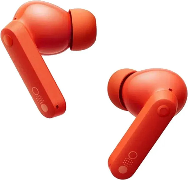 Изображение товара Беспроводные наушники CMF Buds B168 (оранжевый)