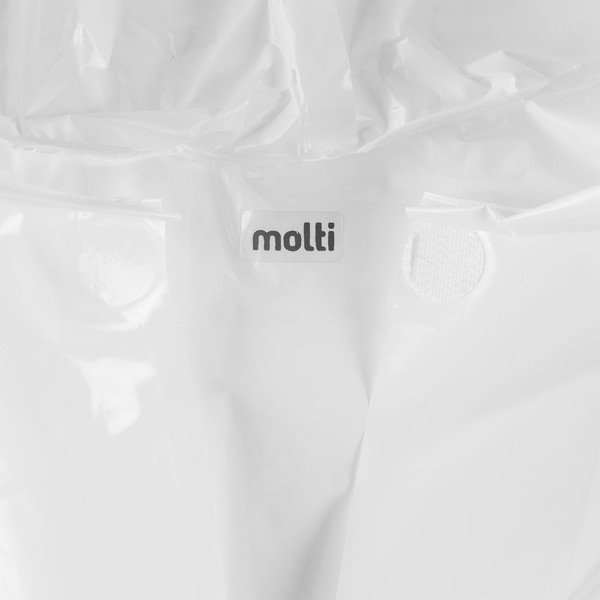 Изображение товара Дождевик УРСУС CloudTime / ГФ11876.60 (белый)