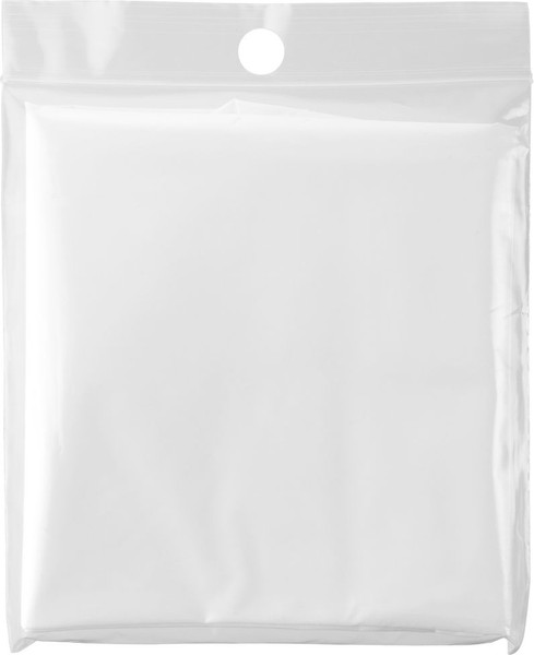 Изображение товара Дождевик УРСУС CloudTime / ГФ11876.60 (белый)