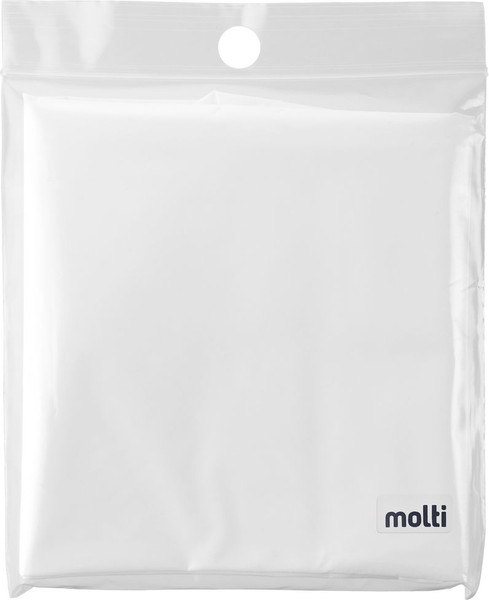 Изображение товара Дождевик УРСУС CloudTime / ГФ11876.60 (белый)