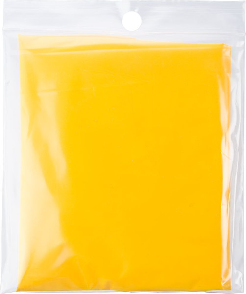 Изображение товара Дождевик УРСУС CloudTime / ГФ11876.80 (желтый)