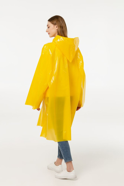Изображение товара Дождевик УРСУС CloudTime / ГФ11876.80 (желтый)
