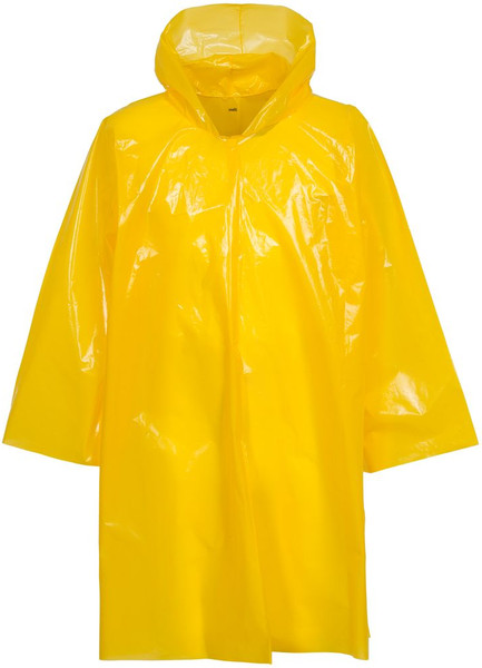 Изображение товара Дождевик УРСУС CloudTime / ГФ11876.80 (желтый)