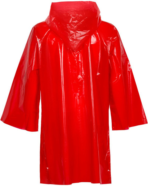 Изображение товара Дождевик УРСУС CloudTime / ГФ11876.50 (красный)