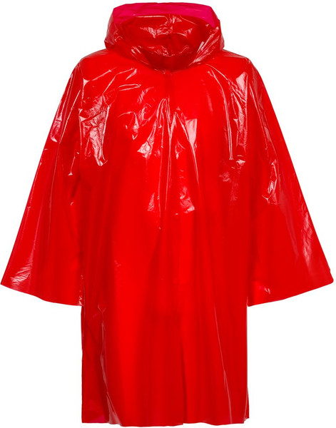 Изображение товара Дождевик УРСУС CloudTime / ГФ11876.50 (красный)