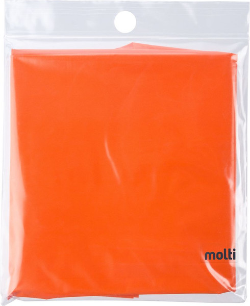 Изображение товара Дождевик УРСУС CloudTime / ГФ11876.20 (оранжевый)