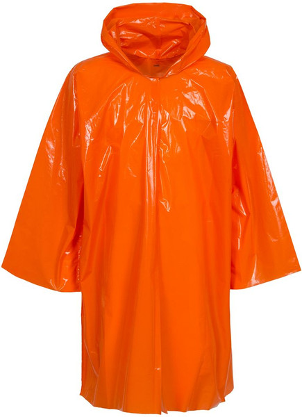 Изображение товара Дождевик УРСУС CloudTime / ГФ11876.20 (оранжевый)