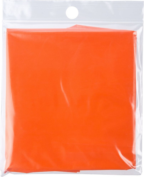 Изображение товара Дождевик УРСУС CloudTime / ГФ11876.20 (оранжевый)