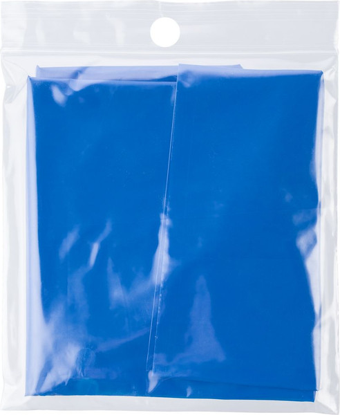 Изображение товара Дождевик УРСУС CloudTime / ГФ11876.40 (синий)