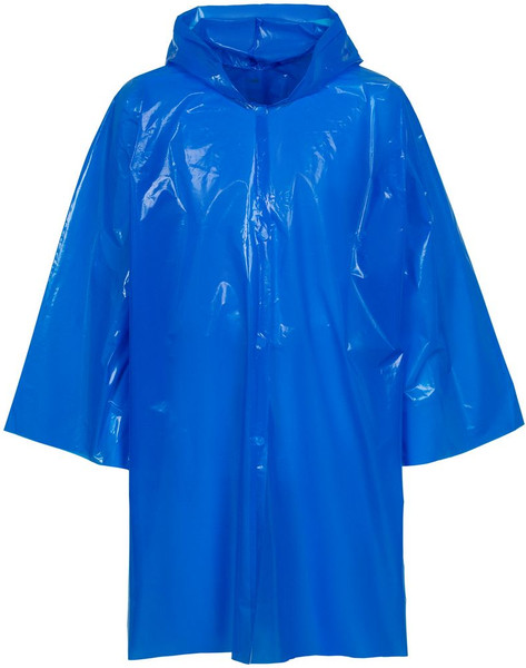 Изображение товара Дождевик УРСУС CloudTime / ГФ11876.40 (синий)