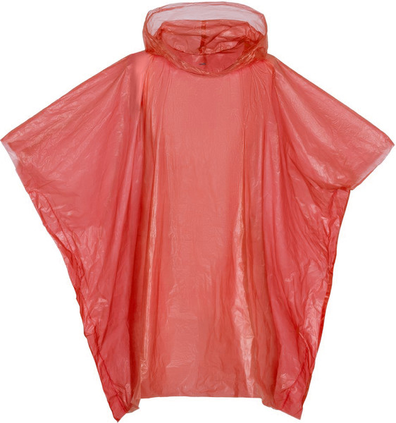 Изображение товара Дождевик УРСУС RainProof / ГФ11874.50 (красный)