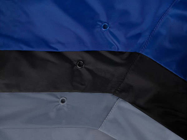 Изображение товара Дождевик УРСУС R1 / ГФ15201.30 (черный, M/L)