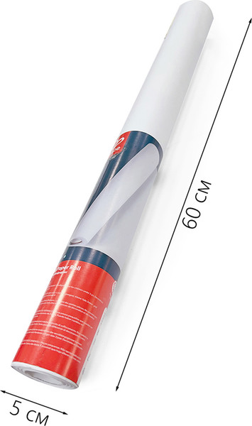 Изображение товара Бумага для рисования Hape Сменный рулон для мольберта / E2015_HP