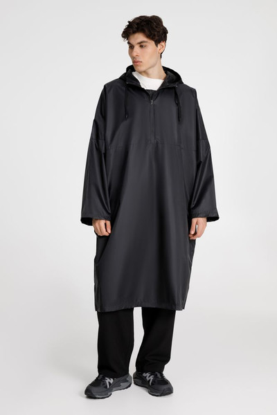 Изображение товара Дождевик УРСУС R1 / ГФ15201.30 (черный, XS/S)