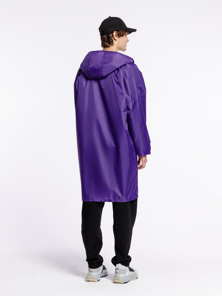 Изображение товара Дождевик УРСУС Rainman Zip / ГФ11124.77 (XXL, фиолетовый)