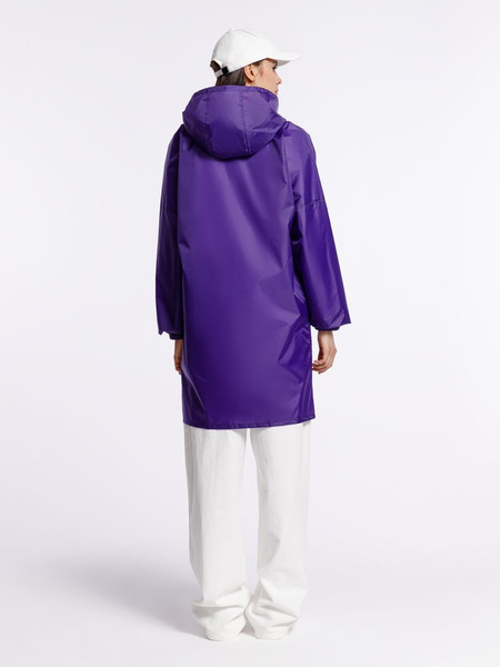 Изображение товара Дождевик УРСУС Rainman Zip / ГФ11124.77 (XXL, фиолетовый)