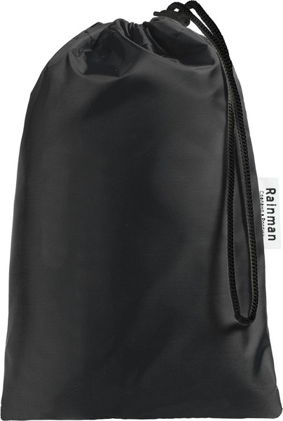 Изображение товара Дождевик УРСУС Rainman Zip / ГФ11124.30 (L, черный)
