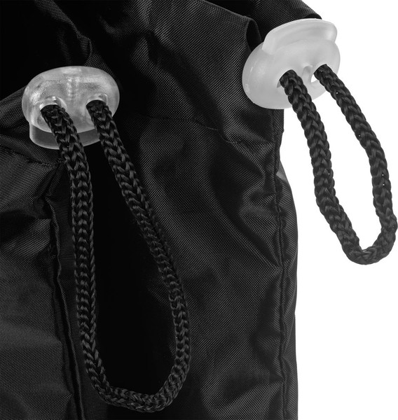 Изображение товара Дождевик УРСУС Rainman Zip / ГФ11124.30 (M, черный)