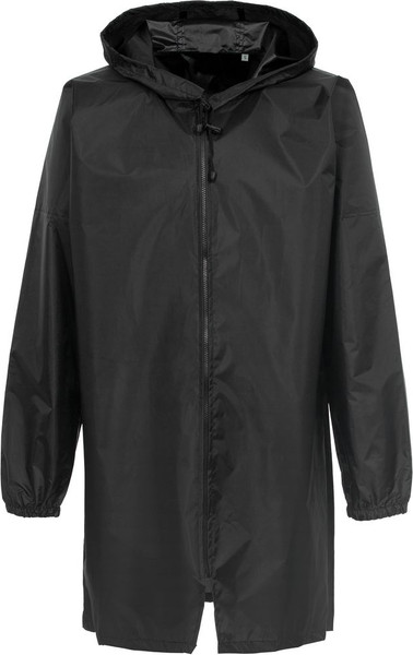 Изображение товара Дождевик УРСУС Rainman Zip / ГФ11124.30 (XXL, черный)