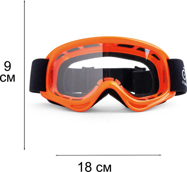 Изображение товара Очки защитные для спорта Hape Спортивные / E1211_HP