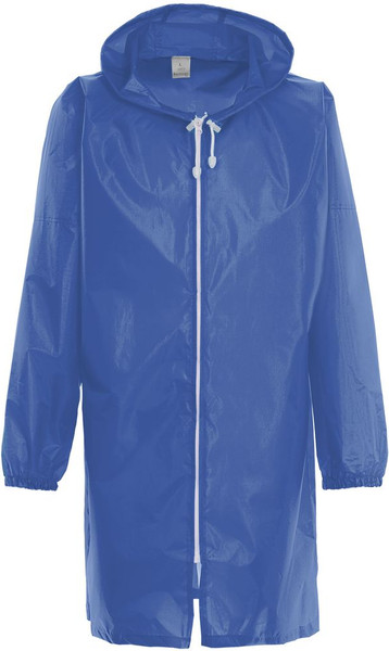 Изображение товара Дождевик УРСУС Rainman Zip / ГФ11124.44 (S, ярко-синий)