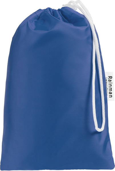 Изображение товара Дождевик УРСУС Rainman Zip / ГФ11124.44 (S, ярко-синий)