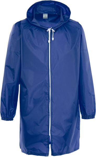 Изображение товара Дождевик УРСУС Rainman Zip / ГФ11124.44 (S, ярко-синий)