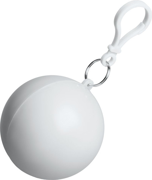 Изображение товара Дождевик УРСУС Nimbus / ГФ5354.60 (белый)