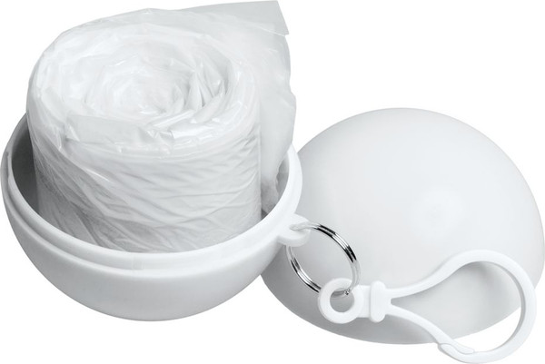 Изображение товара Дождевик УРСУС Nimbus / ГФ5354.60 (белый)