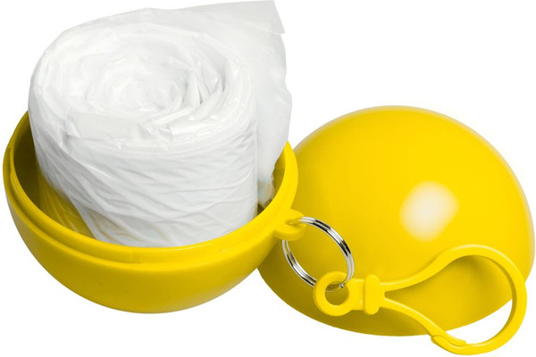 Изображение товара Дождевик УРСУС Nimbus / ГФ5354.80 (желтый)