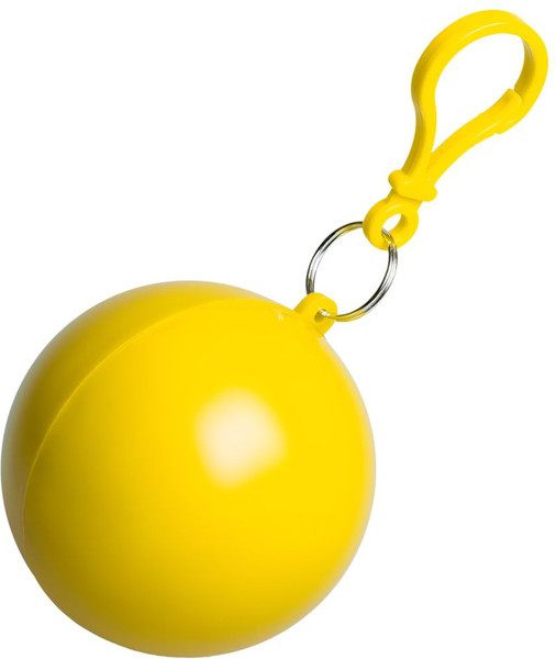 Изображение товара Дождевик УРСУС Nimbus / ГФ5354.80 (желтый)