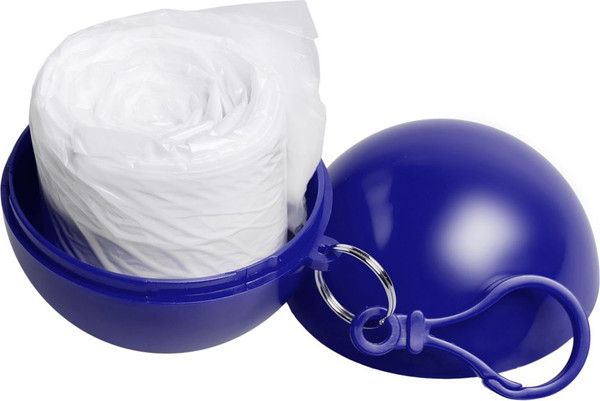 Изображение товара Дождевик УРСУС Nimbus / ГФ5354.40 (синий)