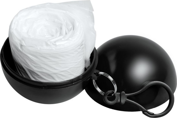 Изображение товара Дождевик УРСУС Nimbus / ГФ5354.30 (черный)