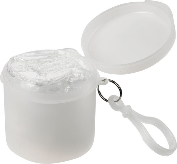 Изображение товара Дождевик УРСУС Trifle / ГФ14567.60 (белый)