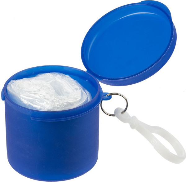 Изображение товара Дождевик УРСУС Trifle / ГФ14567.40 (синий)