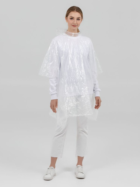 Изображение товара Дождевик УРСУС Trifle / ГФ14567.30 (черный)